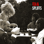 Tea & Spliffs